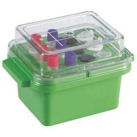 120070 Heathrow Scientific Cooler Polycarbonate 0.5-2ml