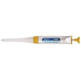 20-200ul Heathrow Scientific 120102 Pearlpipette Yellow