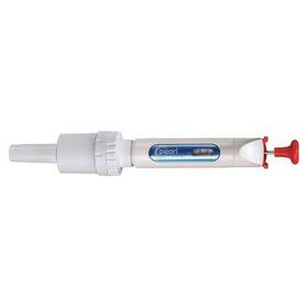 1000-10000ul Heathrow Scientific 120106 Pearl Pipette Red