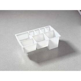 Hs2201a Heathrow Scientific Rpl Inserts 13mm Tube Pk4