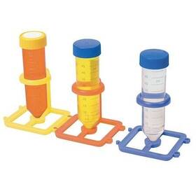 Hs23052 Heathrow Scientific Rack 1-well Assorted Pk5