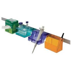 Hs23500 Heathrow Scientific Storage Rack Assorted Pk4