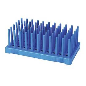 Hs24311b Heathrow Scientific Test Tube Rack 50 Compartments Pk2
