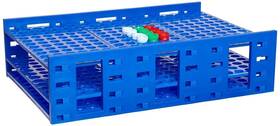 Hs24322a Heathrow Scientific Mega Rack Clinical Tube
