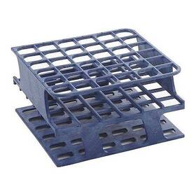 Hs27501b Heathrow Scientific Onerack Test Tube Rack Polyoxymethylene Pk8