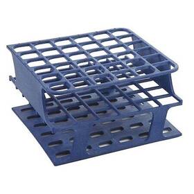 Hs27502b Heathrow Scientific Onerack Test Tube Rack Polyoxymethylene Pk8