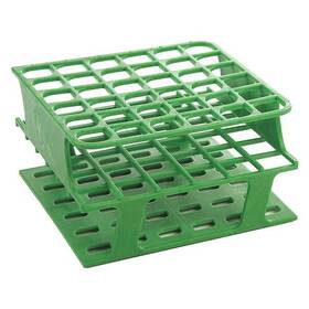 Hs27502c Heathrow Scientific Onerack Test Tube Rack Polyoxymethylene Pk8