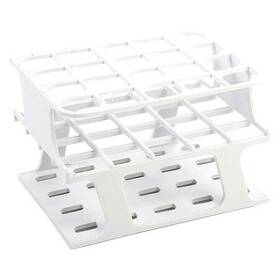 Hs27503a Heathrow Scientific Onerack Test Tube Rack Polyoxymethylene Pk8