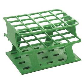Hs27503c Heathrow Scientific Onerack Test Tube Rack Polyoxymethylene Pk8