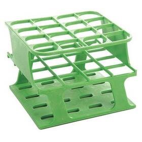 Hs27504c Heathrow Scientific Onerack Test Tube Rack Polyoxymethylene Pk8