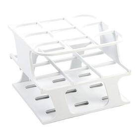 Hs27505a Heathrow Scientific Onerack Test Tube Rack Polyoxymethylene Pk8