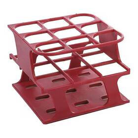 Hs27505d Heathrow Scientific Onerack Test Tube Rack Polyoxymethylene Pk8