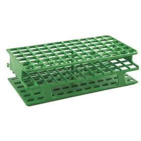 Hs27511c Heathrow Scientific Onerack Test Tube Rack Polyoxymethylene Pk8