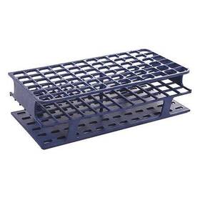 Hs27512b Heathrow Scientific Test Tube Rack Polyoxymethylene Pk8