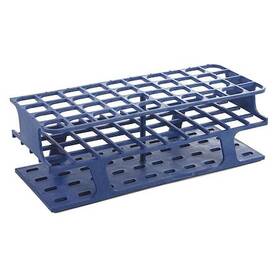 Hs27513b Heathrow Scientific Onerack Test Tube Rack Polyoxymethylene Pk8