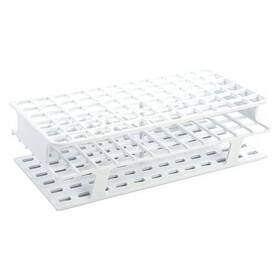 Hs27552a Heathrow Scientific Onerack Test Tube Rack Slots 72x16mm White