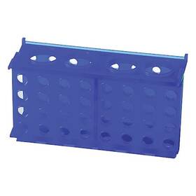 Hs29022b Heathrow Scientific Test Tube Rack 8 Compartments Pk5