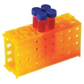 Hs29022f Heathrow Scientific Test Tube Rack 8 Compartments Pk5