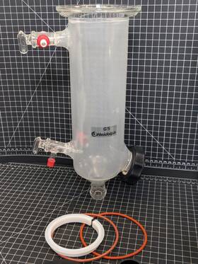 036301790 Heidolph Hei-vap 562 Adv Ml Rotary Evaporator G5 Condenser Bath Buchi Rotavapor 036301790 Heidolph Hei-vap 562 Adv Ml Rotary Evaporator G5 Condenser Bath Buchi Rotavapor