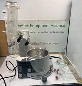 32381 Heidolph Laborota 4000 Rotary Evaporator
