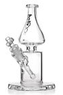 Helix Grav Labs Flare Base With Free Lighter Hemp Wick