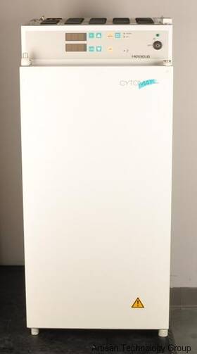Cy4000 Heraeus Prototyp Automated Incubator