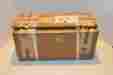 Hg10u7ax55p0s Sartorius Filter Housing New