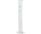 Hggc100 Hydrofarm Graduated Cylinder Translucent Ml