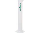 Hggc500 Hydrofarm Graduated Cylinder Translucent