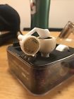 Hive Brothership Ceramic Honey Bucket Male