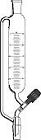 Hmf032305 Laboy Glass Addition Graduated Pressure Equalizing Dropping