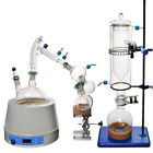 Hmsc Unbranded Usa Lab Equipment Short Path Distillation Kit