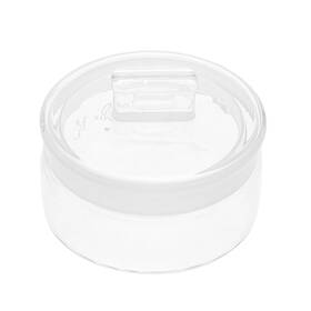 Homoyoyo 06xhpkz2b0926qmw Glass Weighing Bottle Sealed Specific Gravity Flask Precision Graduatio
