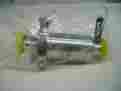 Hp01ppvn0 Optiseal Millipore Stainless Steel Filter Cartridge Housing New
