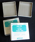 8889-306208 Hri Sherwood Medican Industries Nearly Bx Plain Caraway Capillary Tubes 8889-306208 Hri Sherwood Medican Industries Nearly Bx Plain Caraway Capillary Tubes
