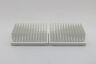 Hs24312a Heathrow Scientific Peg Tube Rack Wells Polypropylene To