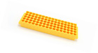 Hs29025e Heathrow Scientific Microtube Rack