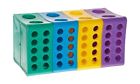 Hd29040a Hs29040a Heathrow Scientific Rotating Tube Rack For Large Tub