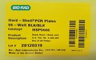 Hsp9666 Hard Shell Pcr Plates Box Of Science Lab Research