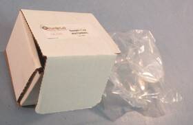 04720900g Hunterlab Glass Sample Cup 64mm Od 59mm Id 39mm Length