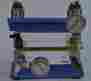 Hvlp000c5 Pellicon Millipore Cassette System With 0.45 Micron Guages
