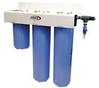 Hy-122b-di Aries Filterworks New Deionizer