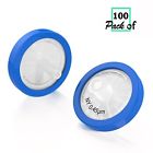 Ia-o5q9-vdjy Biomed Scientific Syringe Filters Nylon Diameter Pore Size 611040202233