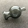 Idg-a75166 Geewest Black Directional Bubble Carb Cap Fits Puffco Peak