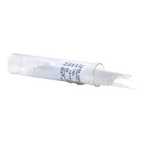 Mm-1.1 Incorporated 9530-2 Pyrex Capillary Melting Point Tube Both Ends Open 0.8 Mm Id 0.2