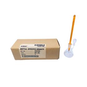 Mros050010125-15123 Industrial Mro Kimble Kimax 15123 25ml Nsmp