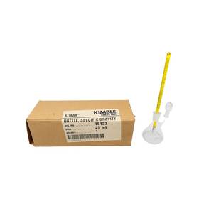 Mros050010186-15123 Industrial Mro Kimble 15123 Nsmp