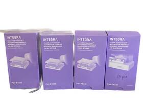 6338 Integra Biosciences 88 150ml Disposable Pp Reagent Reservoirs Liners