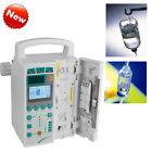 Ip-50v Carejoy Medical Infusion Pump Iv Fluid With Audible 190891419538