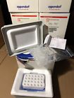 22510002 Isotherm Eppendorf Iso Therm System Starter Set Ml Cat 22510002 Isotherm Eppendorf Iso Therm System Starter Set Ml Cat